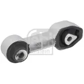 FEBI BILSTEIN Bilstein Lagerung, Motor 183667