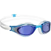 Mad Wave Aqua Fusion Rainbow Schwimmbrille Mit Spiegelglas