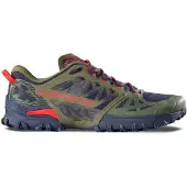 La Sportiva Bushido Iii Wanderschuhe Grün EU 45 Mann Grün EU 45