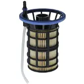 Valeo Kraftstofffilter 587953