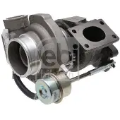 FEBI BILSTEIN Bilstein Lader, Aufladung Holset Turbo NEU 192140