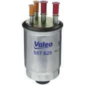 Valeo Kraftstofffilter 587625