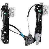 METZGER 2160821 Elektrischer Fensterheber Hinten Links für AUDI A5 Sportback (F5A)