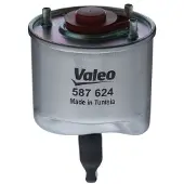 Valeo Kraftstofffilter 587624