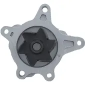 Valeo Wasserpumpe 529540