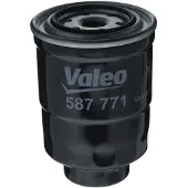 Valeo Kraftstofffilter 587771
