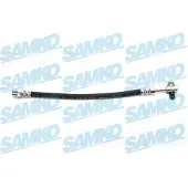 SAMKO Bremsschlauch 6T49391