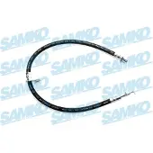 SAMKO Bremsschlauch 6T49272