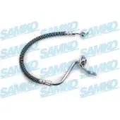SAMKO Bremsschlauch 6T49340