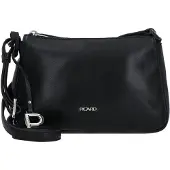 PICARD Umhängetasche Really Crossbody Bag Schwarz