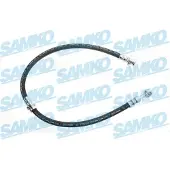 SAMKO Bremsschlauch 6T49297