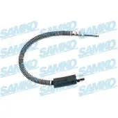 SAMKO Bremsschlauch 6T49302