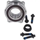 KAVO PARTS Radlagersatz Hinten passend für MERCEDES-BENZ E-Klasse Limousine (W213) 92mm WBK-10115
