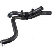 METZGER Kühlerschlauch Wasserschlauch für VW Polo Schrägheck (6R1, 6C1) 2422199