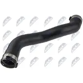 NTY GPP-ME-185 Turbo Ladeluftschlauch passend für MERCEDES-BENZ M-Klasse (W166) GLE (W166)