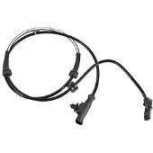 METZGER Sensor, Raddrehzahl 09001645