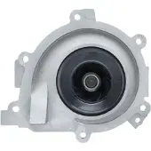 Valeo Wasserpumpe 529664