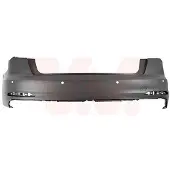 VAN WEZEL Stoßfänger 0362545