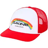 Dakine Vacation Trucker-kappe