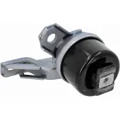 VAICO Motorlager Hydrolager Rechts Unten für LAND ROVER Range Rover Evoque (L538) V48-0692