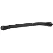 METZGER Stange / Strebe Radaufhängung 53091909 Hinten Links Hinten Rechts für SMART FORTWO Coupe (451) 562mm Stahlblech