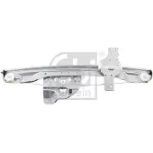 FEBI BILSTEIN Bilstein Fensterheber 1003166