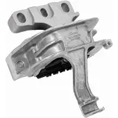 VAICO Lagerung, Motor Original Qualität V10-000059