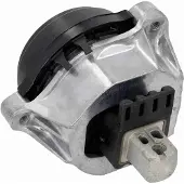 VAICO Motorlager Hydrolager Rechts für BMW 3 Touring (G21) V20-5056