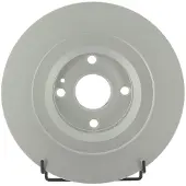 FERODO Bremsscheibe DDF2949C-1