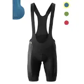 Gonso Sitivo Trägerhose