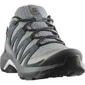 Salomon Trekkingschuhe X-Adventure Recon Gore Tex L47813300 Grau 38