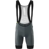 Gonso Herren Bike Trägershorts SQlab GO Bib Herren 9400223 Dunkelgrau S