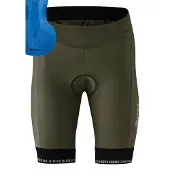 Gonso Damen Tight SITIVO W Da-Radshort