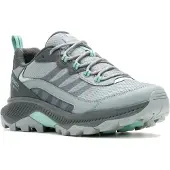 Merrell Wanderschuhe Speed Strike 2 Gtx Damen Monument-Schuhgröße 38