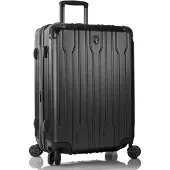 Heys Hartschalen-Trolley "Xtrak, in verschiedenen Farben und Größen" 77 l 4 Rollen Handgepäck-Koffer TSA Schloss Volumenerweiterung