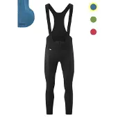 Gonso Lange Trägershorts Stivo Tight BIB | Größe L