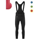 Gonso Lange Trägershorts Stivo Tight BIB | Größe L