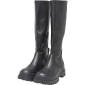 Buffalo Stiefel "aspha sock hi"