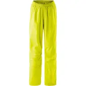 Gonso Fahrradhose "Save Pants W" Damen Regenhose, wasserdichte Radhose, ideal als robuste Überhose