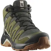 Salomon Schuhe X-adventure Recon 478146