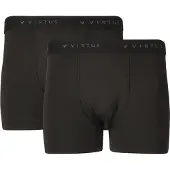 Virtus Boxershorts "Ontel V2" 2 Stk. atmungsaktiv