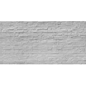 Architects Paper Fototapete "Brick White" Vlies, Wand, Schräge