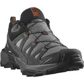 Salomon Wanderschuh "X ULTRA 360 LTR" aus Leder