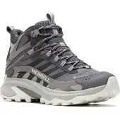 Merrell Wanderschuh "MOAB SPEED 2 MID GORE-TEX" wasserdicht dank Gore-Tex Membrane