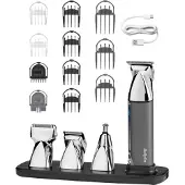 BaByliss Super-X Metal MT996E