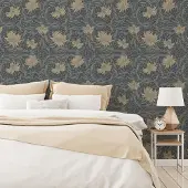 Overig Vliestapete "JOLIE" floral geprägt Design Tapeten