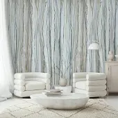 Overig Fototapete "Svea" matt glatt moderne Tapete für Wohnzimmer Schlafzimmer Küche