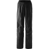 Gonso Fahrradhose "Save Pants W" Damen Regenhose, wasserdichte Radhose, ideal als robuste Überhose