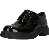 Clarks Schnürschuh "Orinoco3 Derby" mit robuster Sohle