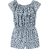 Name it Print Playsuit